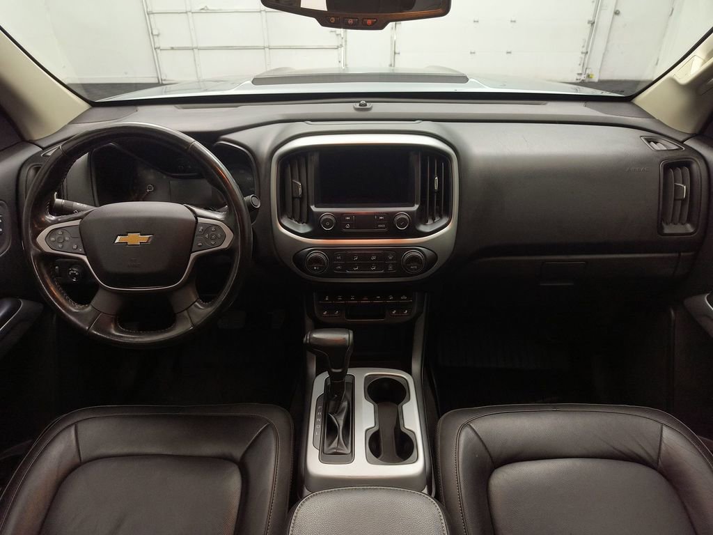 Used 2020 Chevrolet Colorado ZR2 AWD/4WD image 13