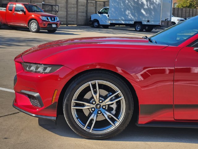Used 2024 Ford Mustang Premium RWD image 15