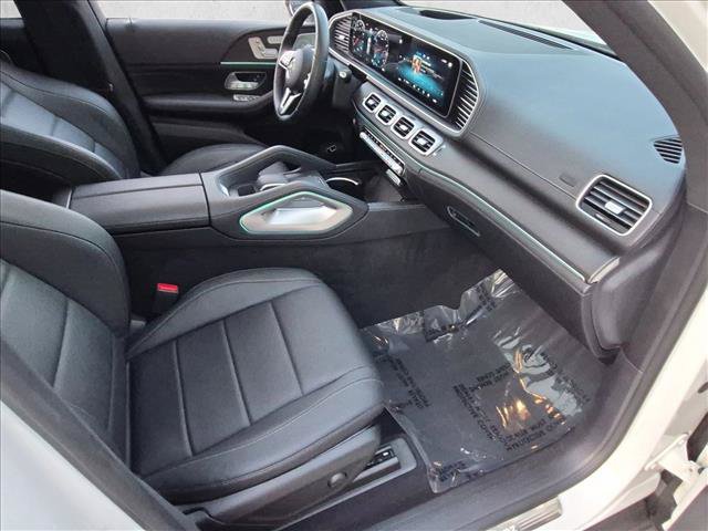 Certified 2023 Mercedes-Benz GLE 350 4MATIC image 22