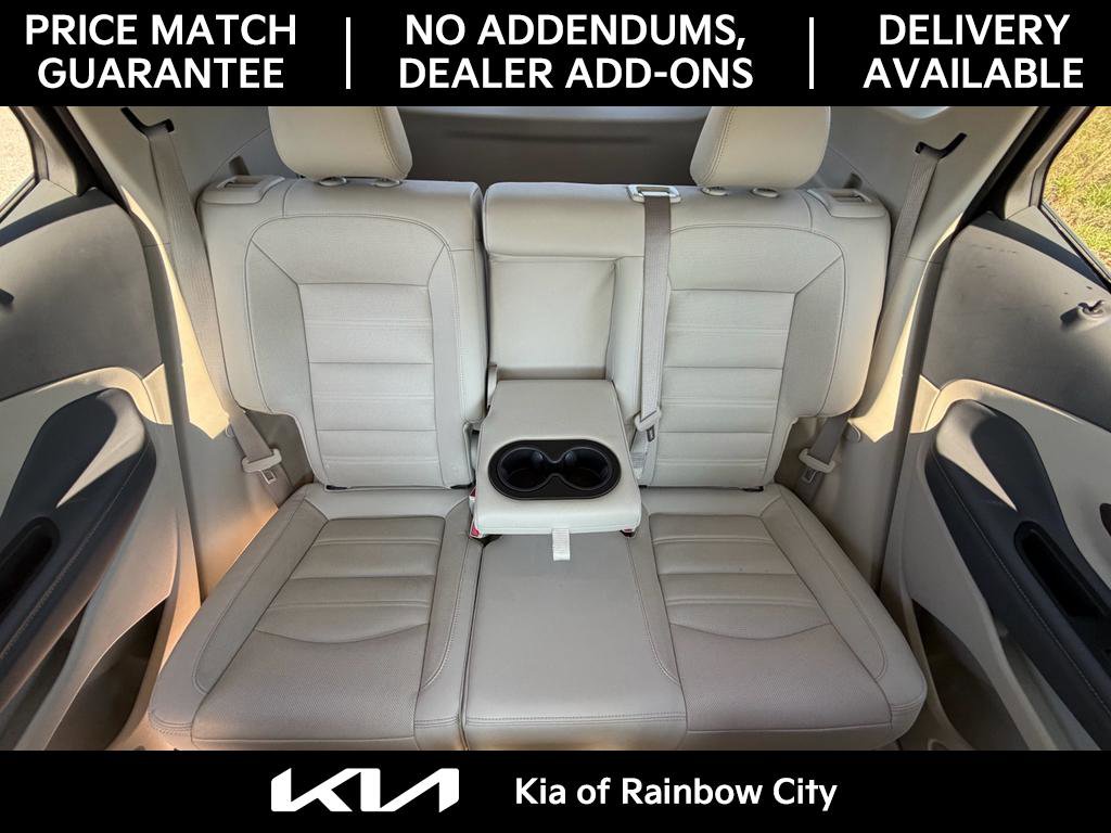 Used 2024 GMC Terrain Denali w/ Denali Premium Package image 23