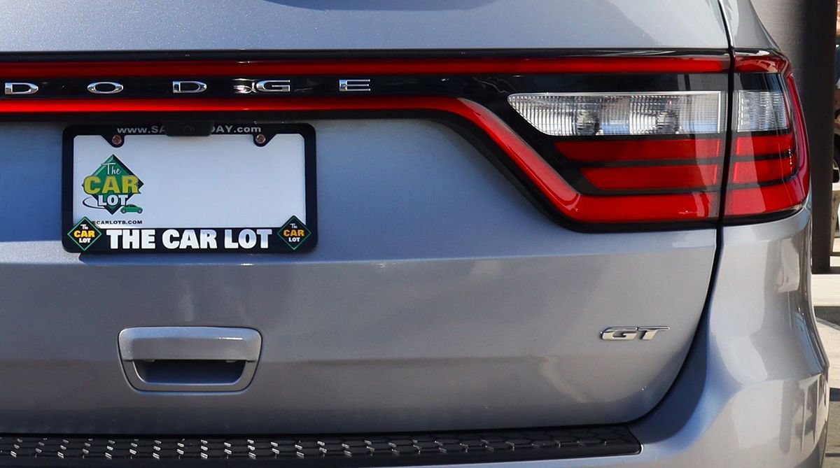 Used 2020 Dodge Durango GT image 20