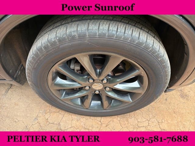 Used 2018 Dodge Durango GT w/ Premium Group image 16