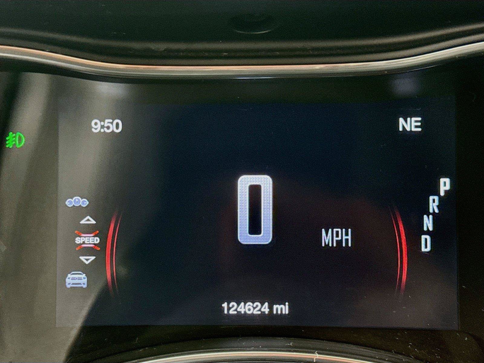 Used 2018 Dodge Durango Citadel AWD/4WD image 6