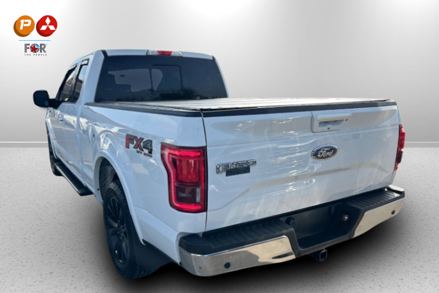 Used 2016 Ford F150 Lariat image 6