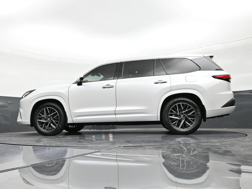 Used 2025 Lexus TX 350 AWD w/ Technology Package image 27