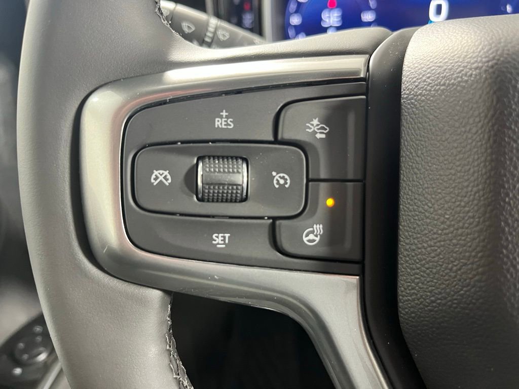 New 2026 Chevrolet Silverado 1500 RST image 26