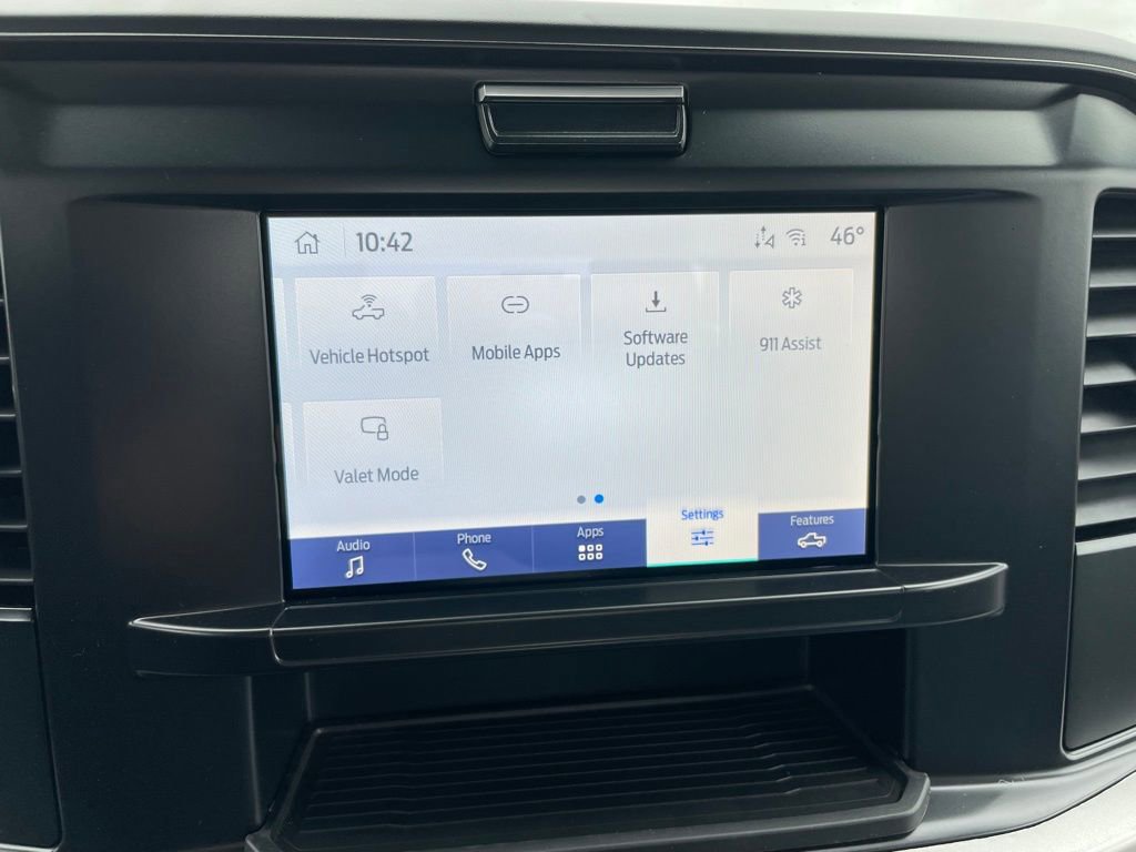 New 2026 Ford F350 XL w/ STX Appearance Package image 17