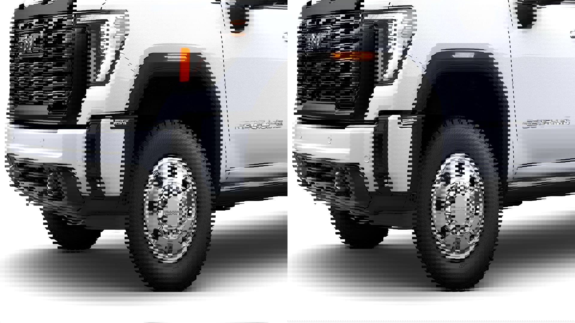 New 2026 GMC Sierra 3500 Denali Ultimate image 29