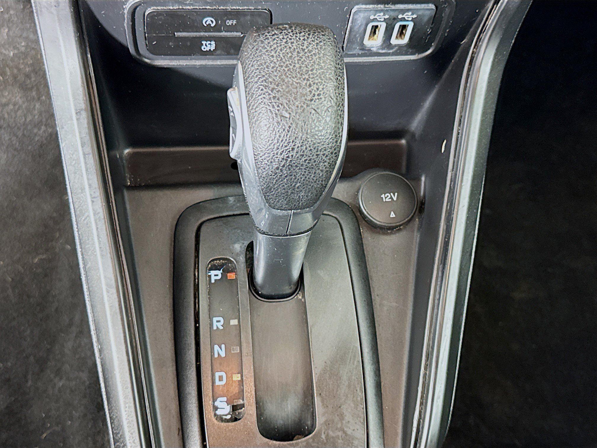Used 2018 Ford EcoSport S FWD image 18