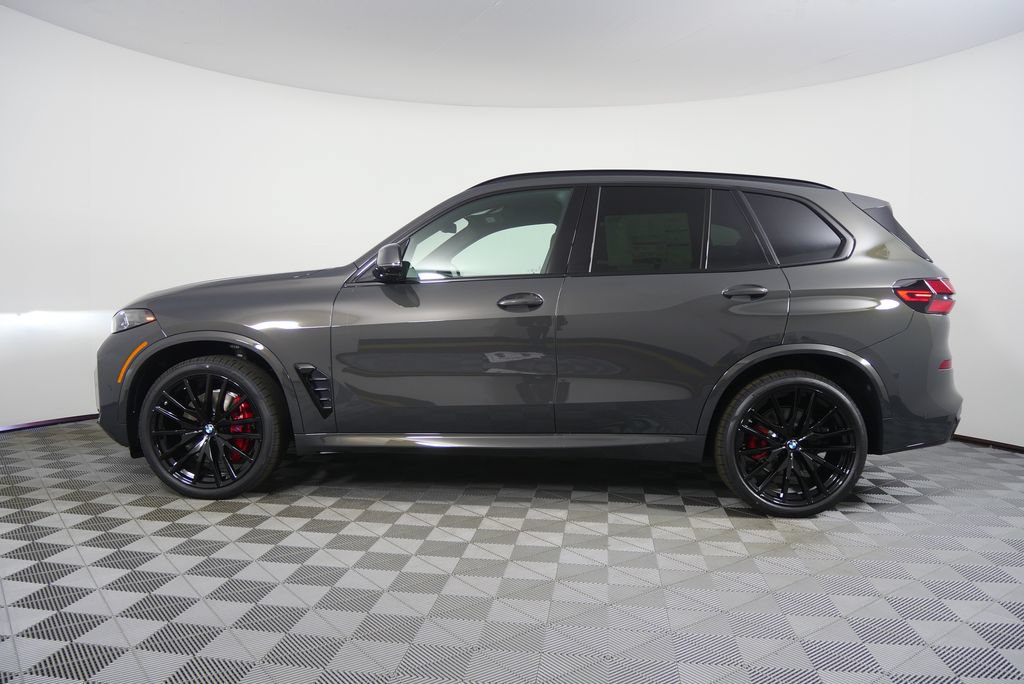 Used 2026 BMW X5 sDrive40i RWD image 3