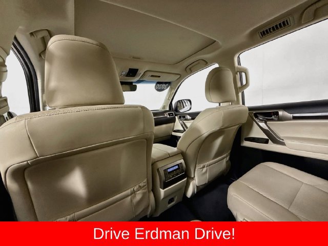 Used 2020 Lexus GX 460 Premium AWD/4WD image 10