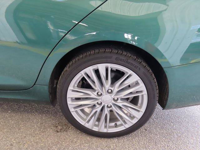 New 2025 Cadillac CT4 Premium Luxury image 19