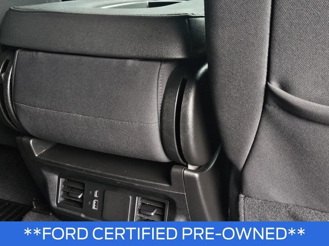 Used 2024 Chevrolet Silverado 2500 Custom w/ Custom Value Package AWD/4WD image 17