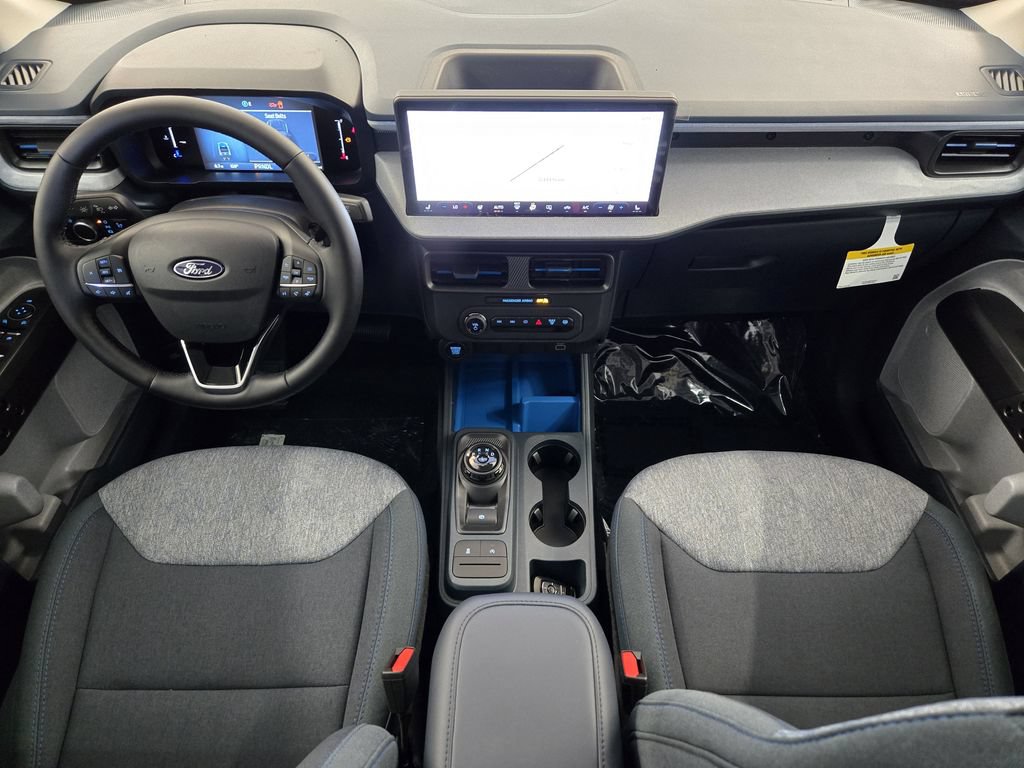New 2026 Ford Maverick XLT w/ XLT Luxury Package FWD image 24