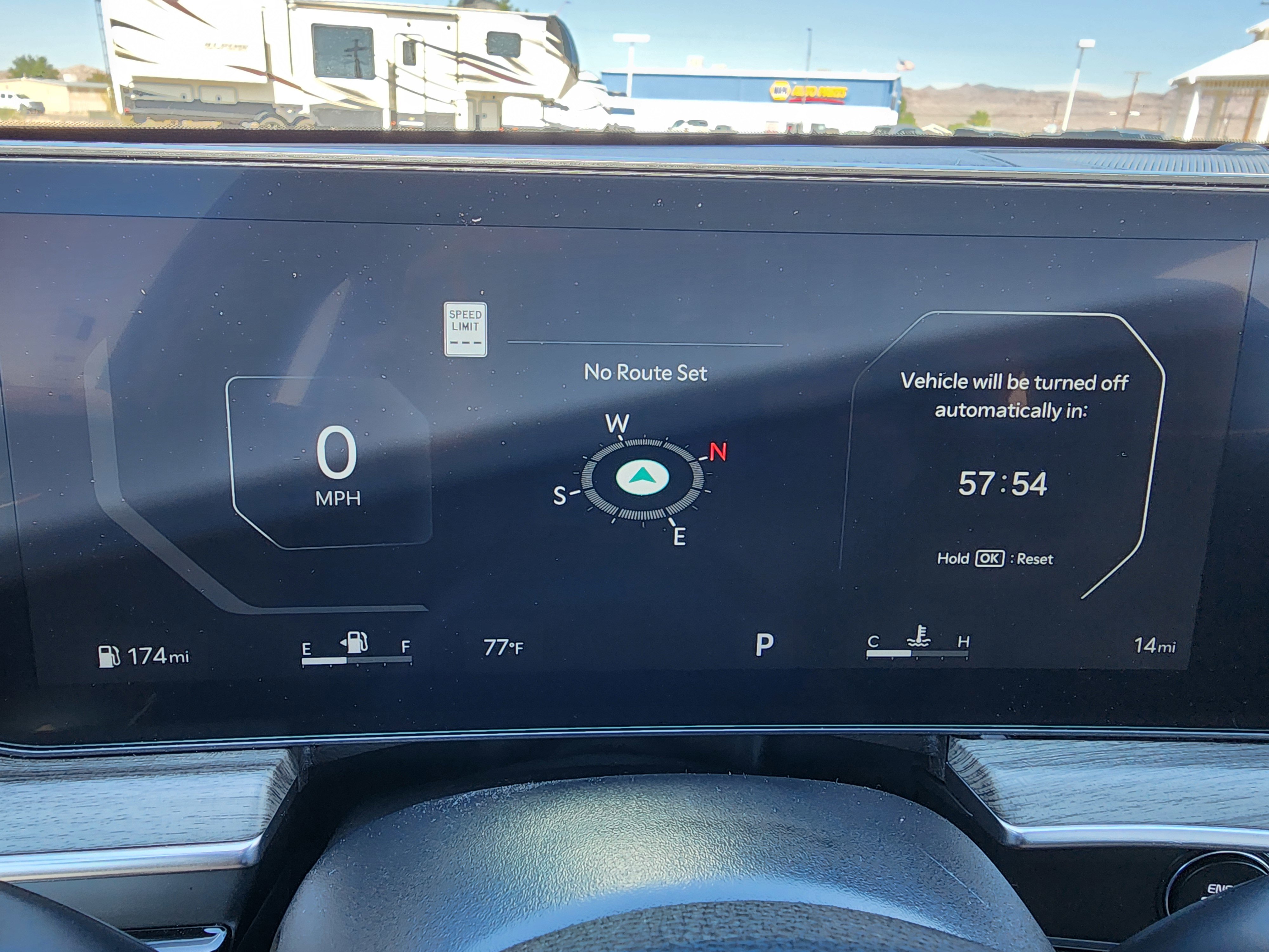 New 2026 Kia K5 EX image 17