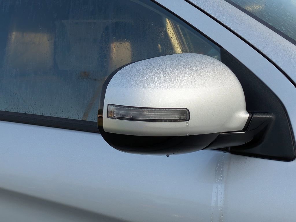 New 2025 Mitsubishi Outlander Sport SE image 12