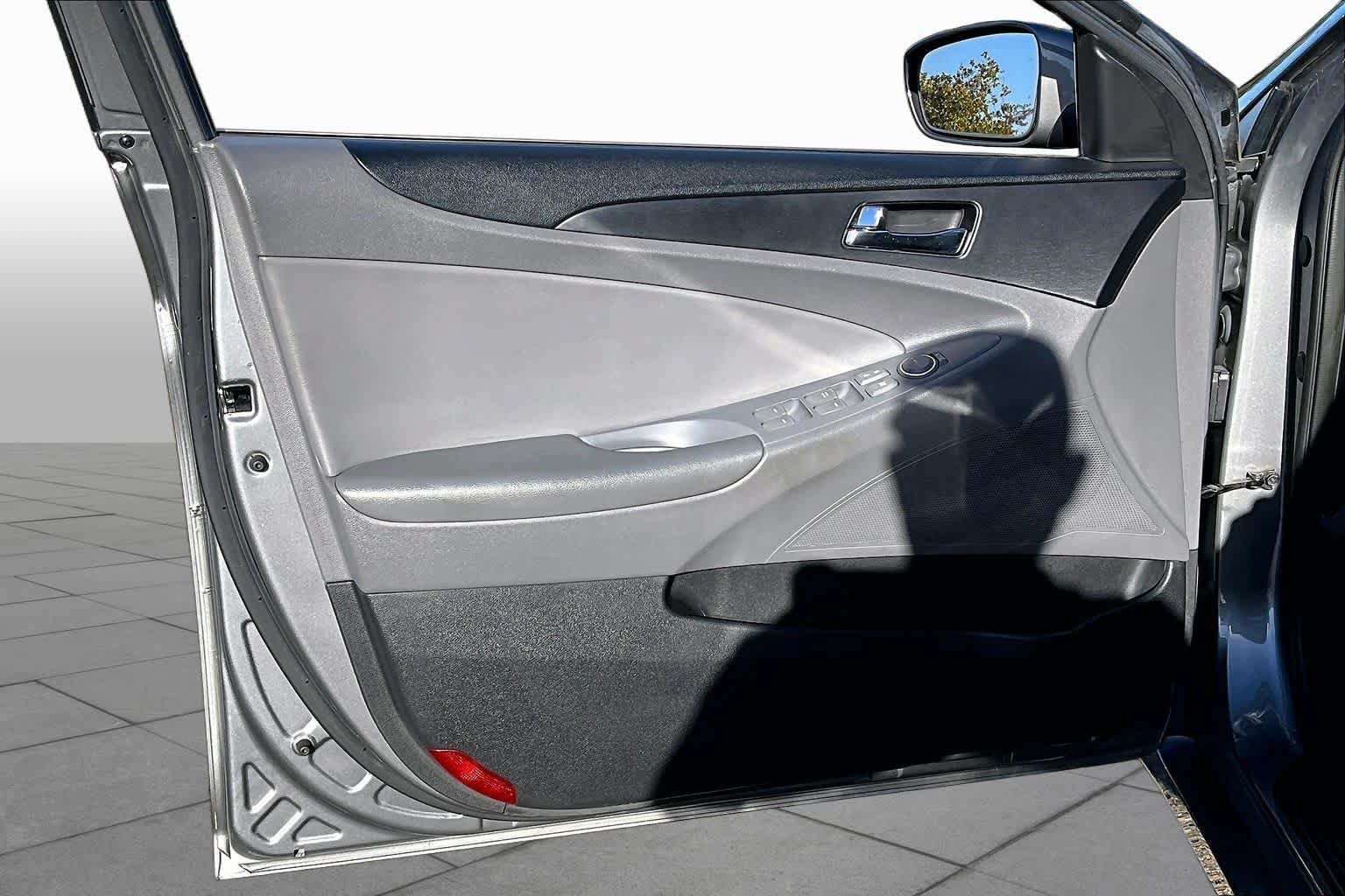 Used 2013 Hyundai Sonata GLS w/ Popular Equipment Pkg FWD image 21