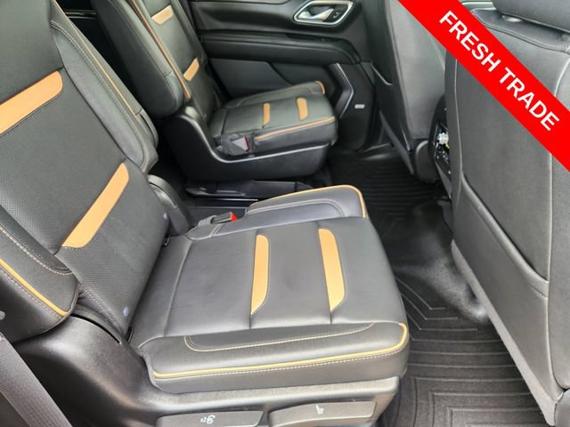 Used 2024 GMC Yukon AT4 w/ Technology Package AWD/4WD image 31