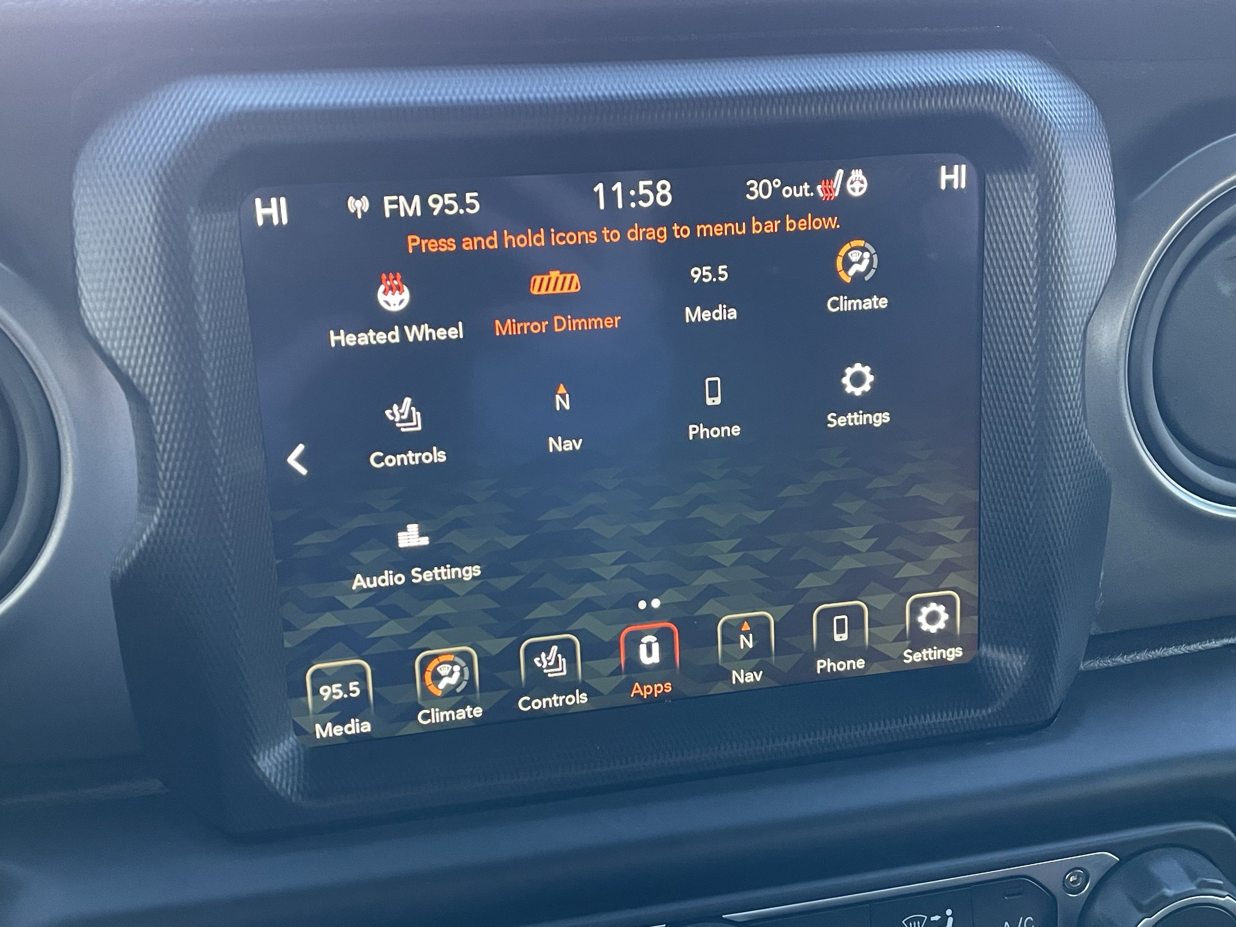 Used 2023 Jeep Wrangler Sport image 28