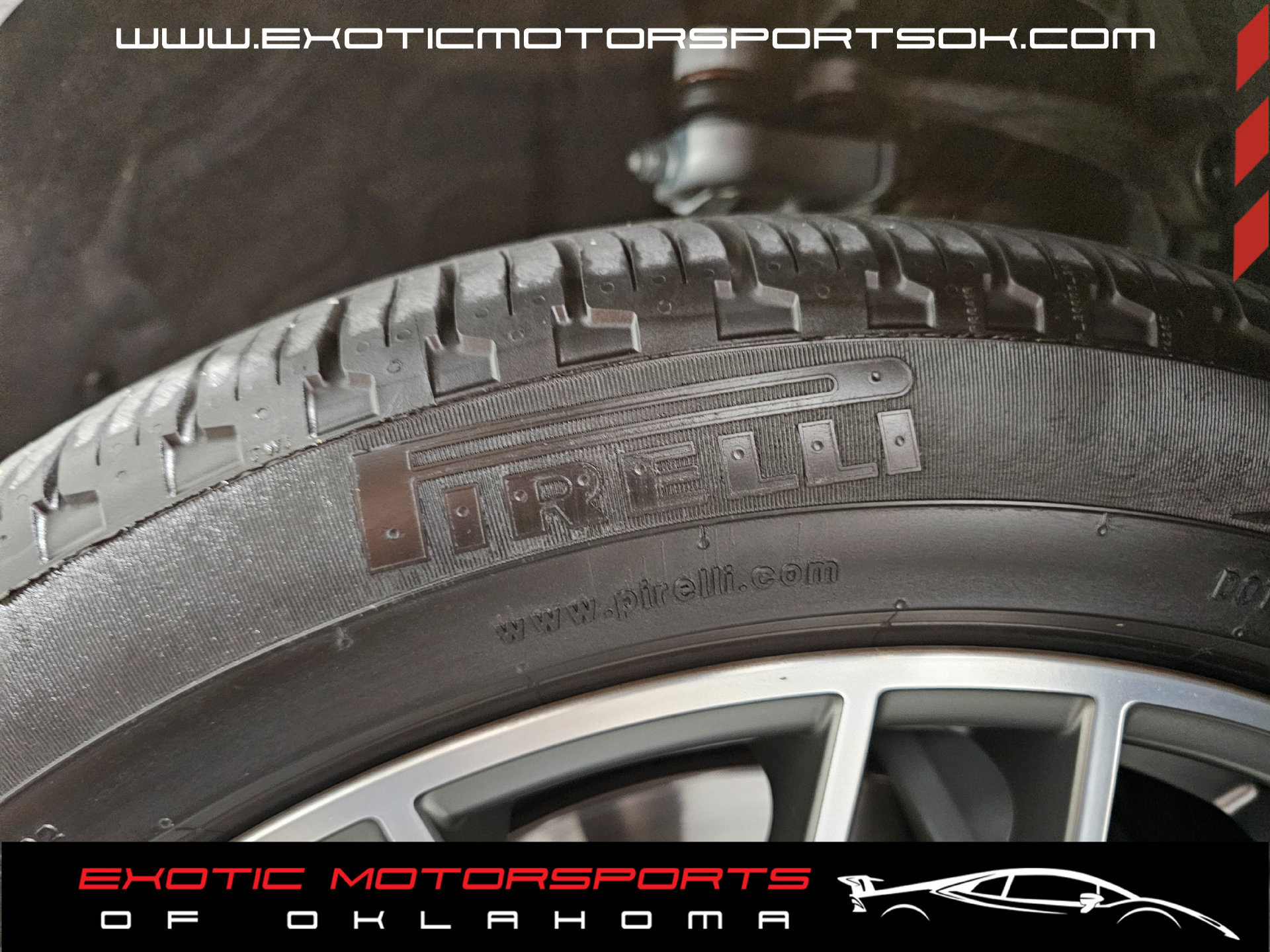 Used 2023 Porsche Cayenne S Platinum AWD/4WD image 43
