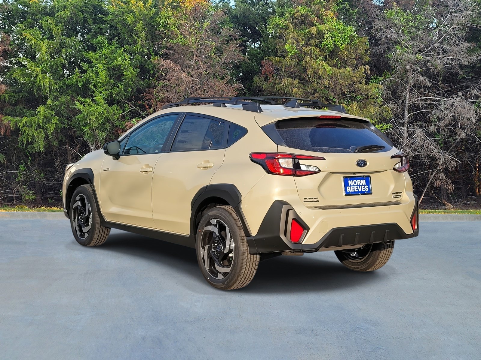 New 2026 Subaru Crosstrek 2.5i Limited image 19