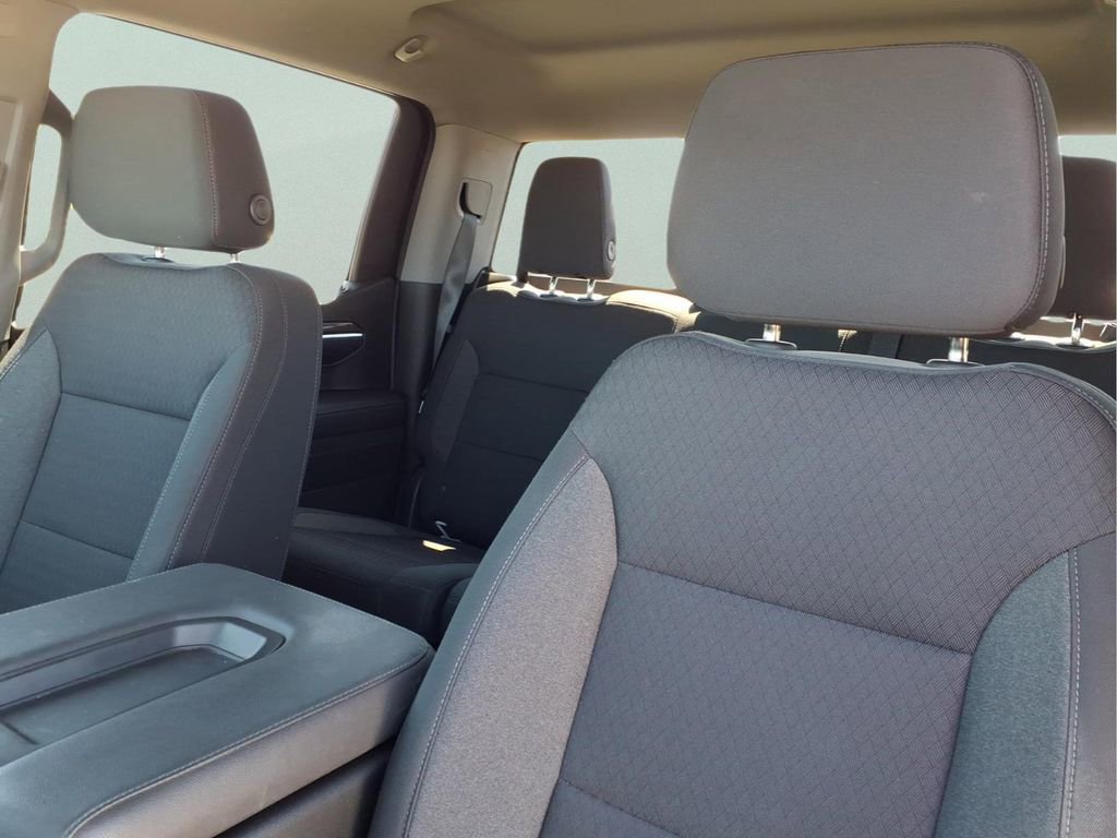 Used 2023 Chevrolet Silverado 1500 LT RWD image 15