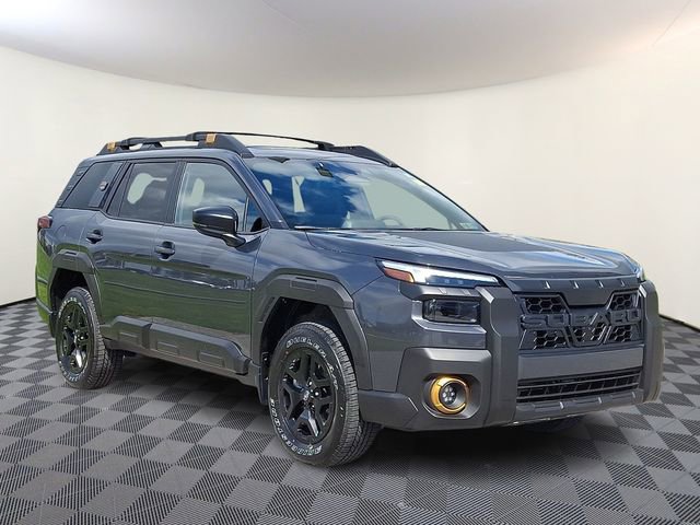 New 2026 Subaru Outback Wilderness
