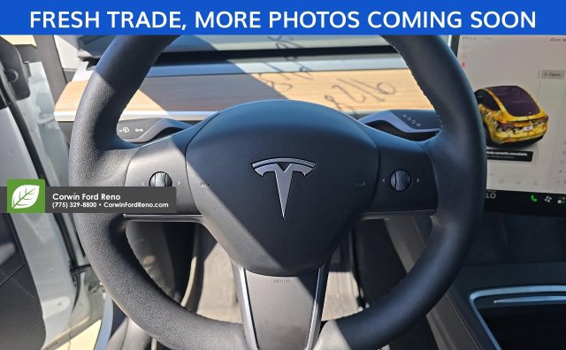 Used 2023 Tesla Model Y Long Range AWD/4WD image 13