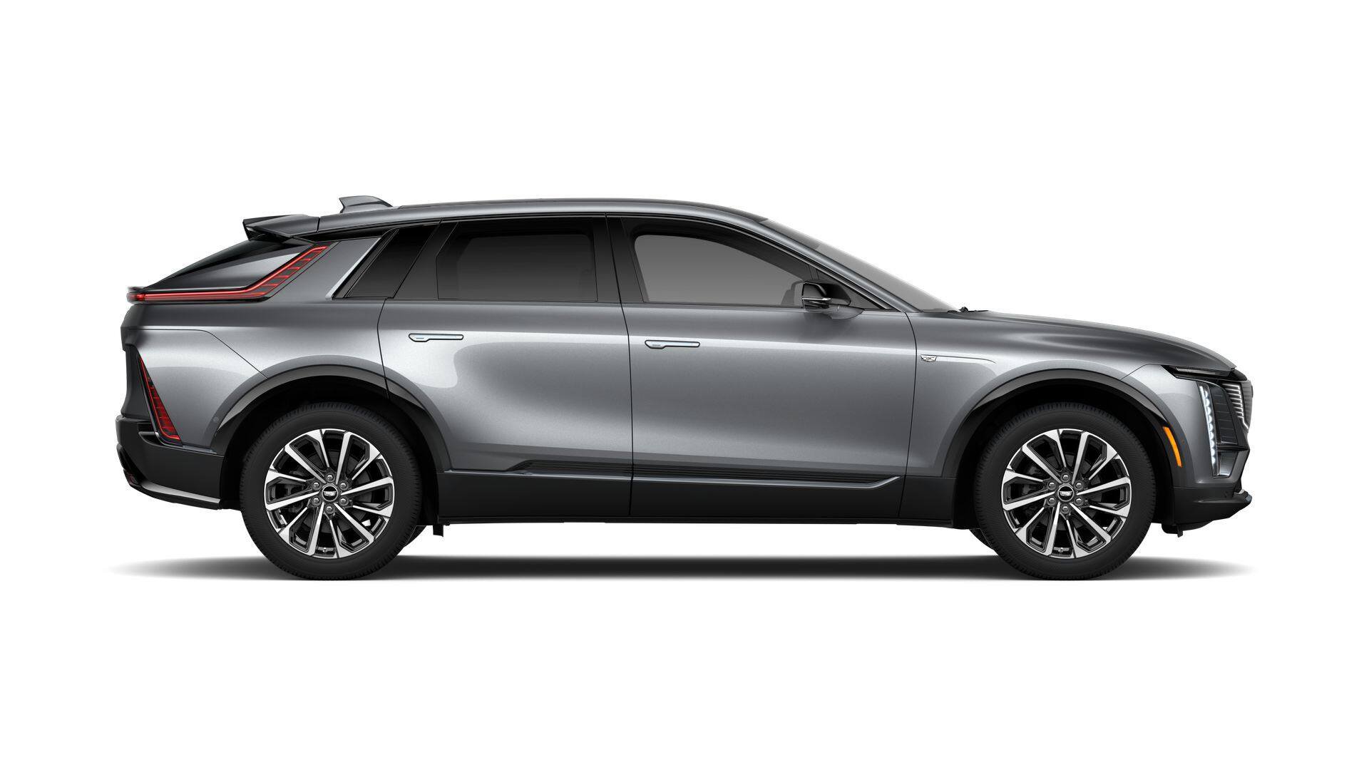 New 2027 Cadillac Lyriq Sport RWD image 15