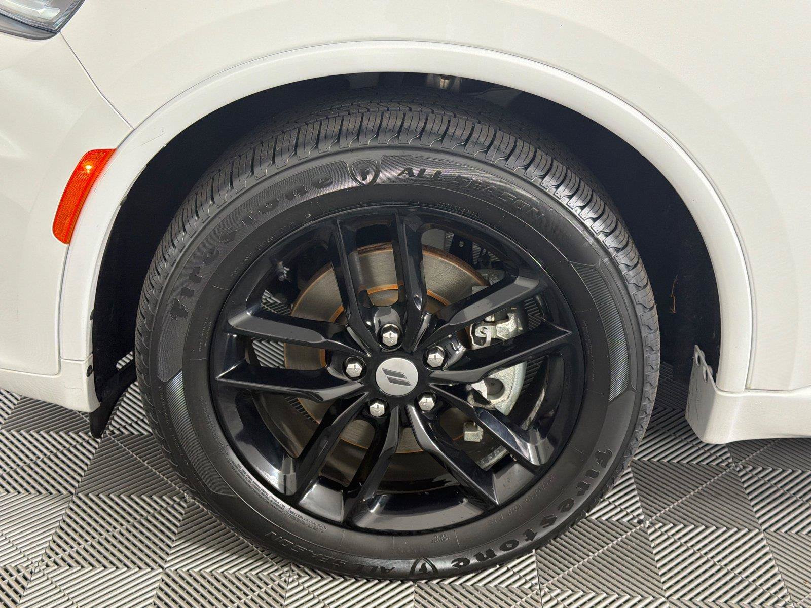 Used 2023 Dodge Durango GT RWD image 10