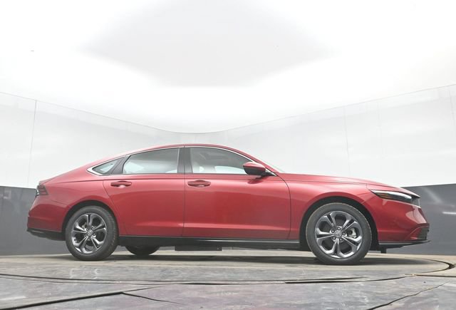 Certified 2024 Honda Accord EX-L image 48