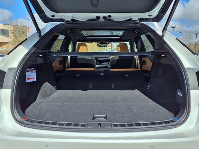 New 2026 Lexus RX 350 Premium Plus image 34