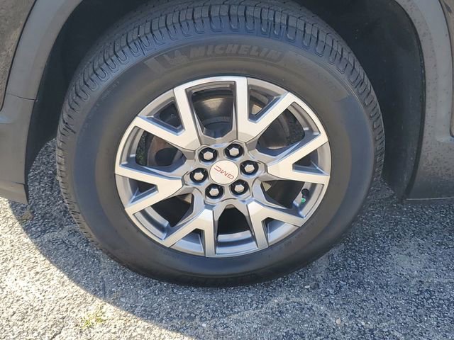 Used 2020 GMC Acadia SLT image 32