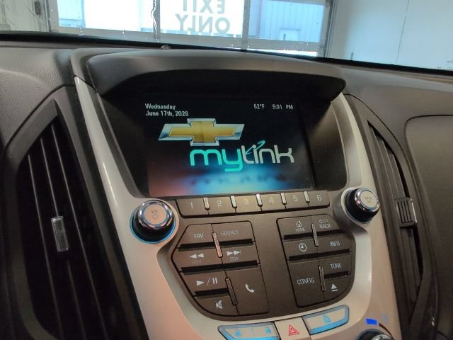 Certified 2015 Chevrolet Equinox LT w/ Driver Convenience Package FWD image 19
