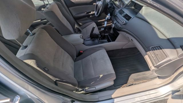 Used 2008 Honda Accord LX-P image 18
