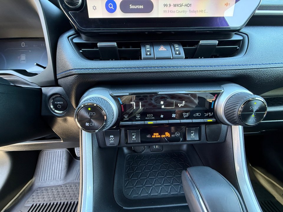 Used 2023 Toyota RAV4 XSE image 21