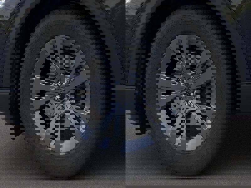 New 2025 Ford Explorer Active w/ Active Comfort Package image 19