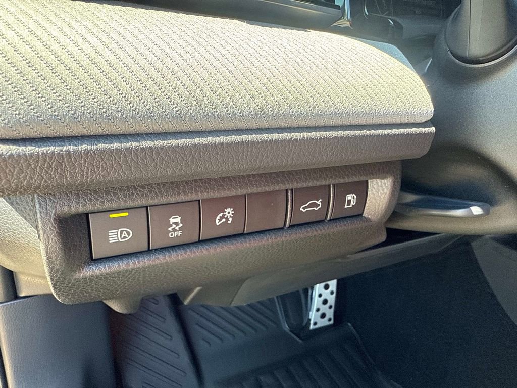 New 2026 Toyota Camry SE image 26