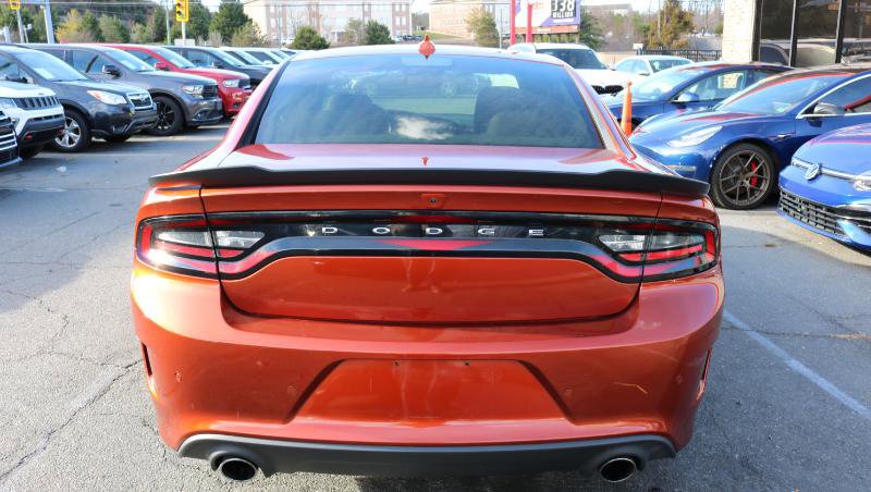 Used 2020 Dodge Charger Scat Pack w/ Dynamics Package image 7