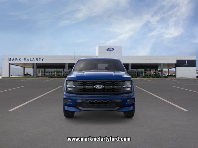 New 2026 Ford F150 STX w/ F-150 LOBO Package AWD/4WD image 6