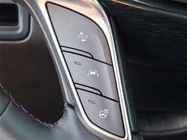 Used 2025 Cadillac XT5 Premium Luxury image 26