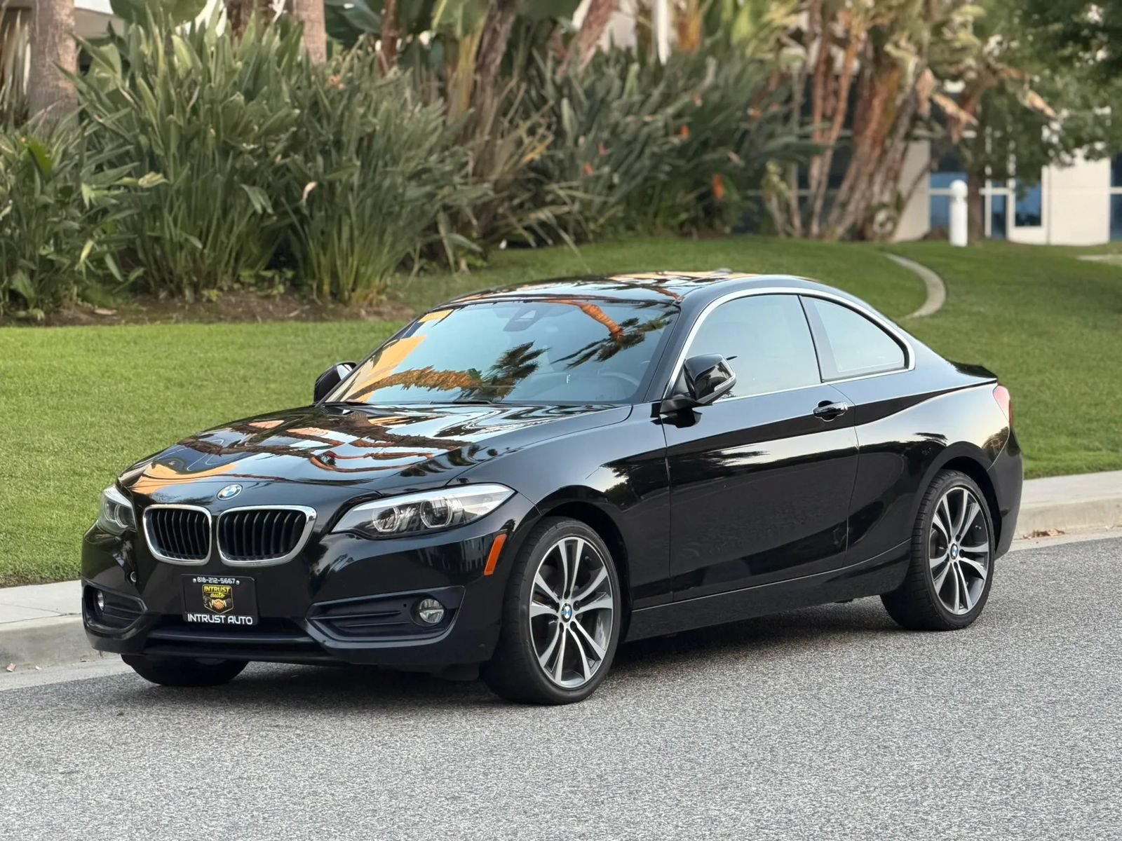 Used 2018 BMW 230i Coupe