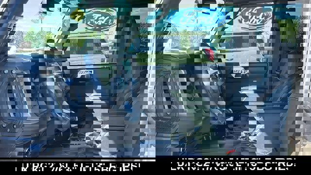 New 2026 Ford Bronco Outer Banks AWD/4WD image 25