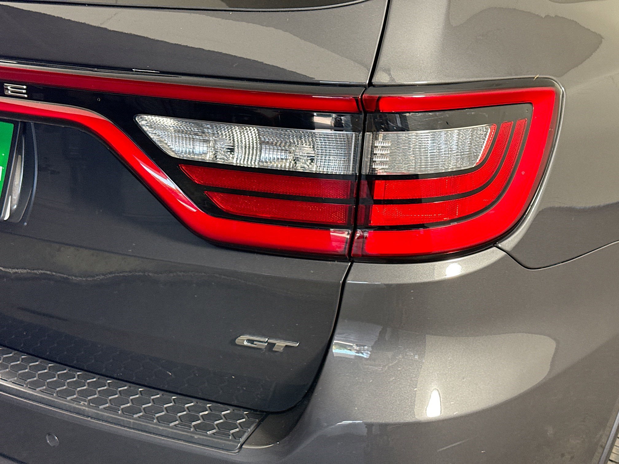 Used 2025 Dodge Durango GT RWD image 34