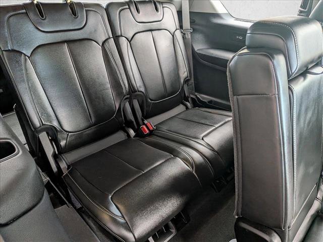 Used 2021 Jeep Grand Cherokee L Limited image 23