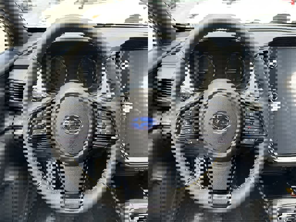 New 2025 Subaru Crosstrek 2.5i Sport w/ Crosstrek Mirror Package image 16