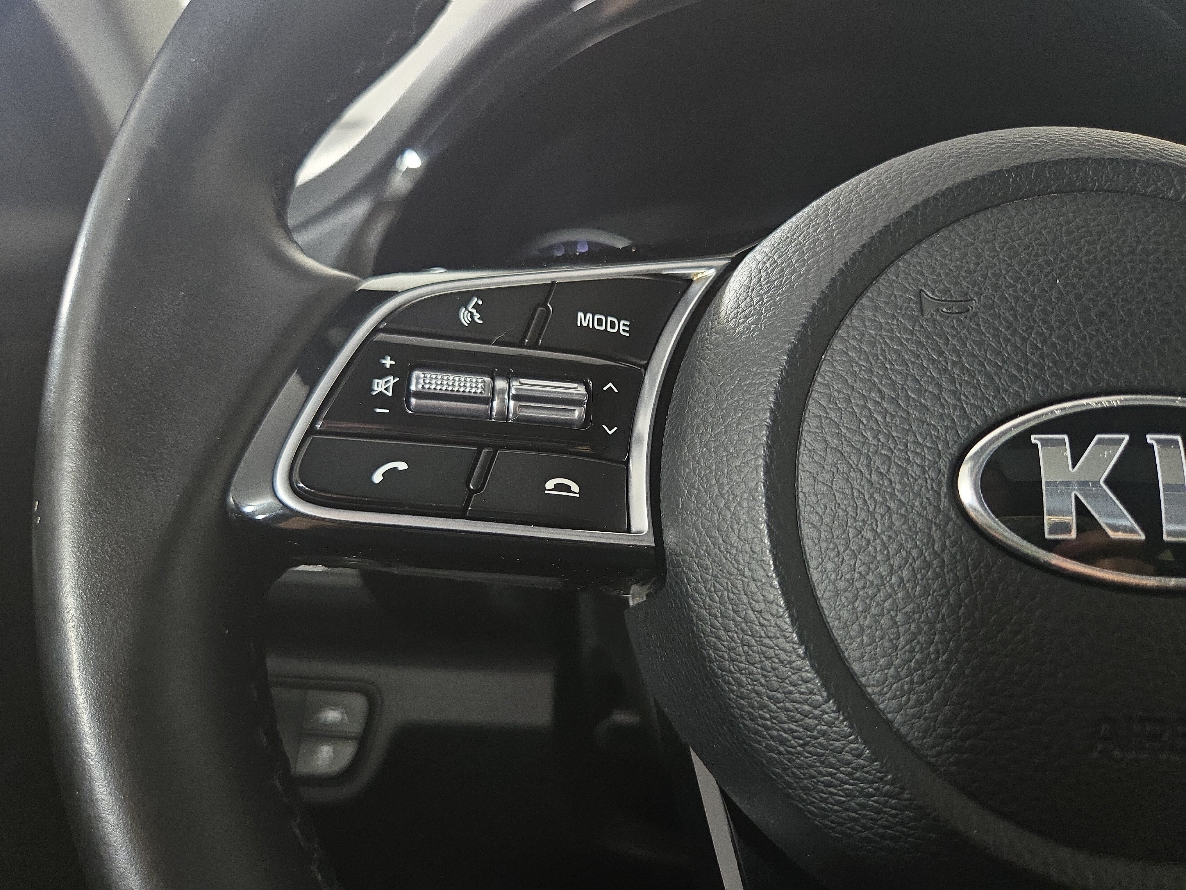 Used 2021 Kia Seltos EX AWD/4WD image 15