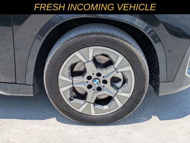 Used 2025 BMW X1 xDrive28i AWD/4WD image 10