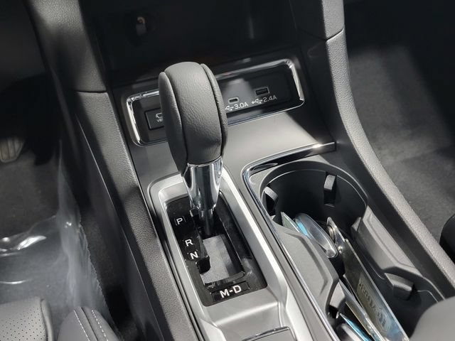 New 2026 Subaru Ascent Limited AWD/4WD image 21