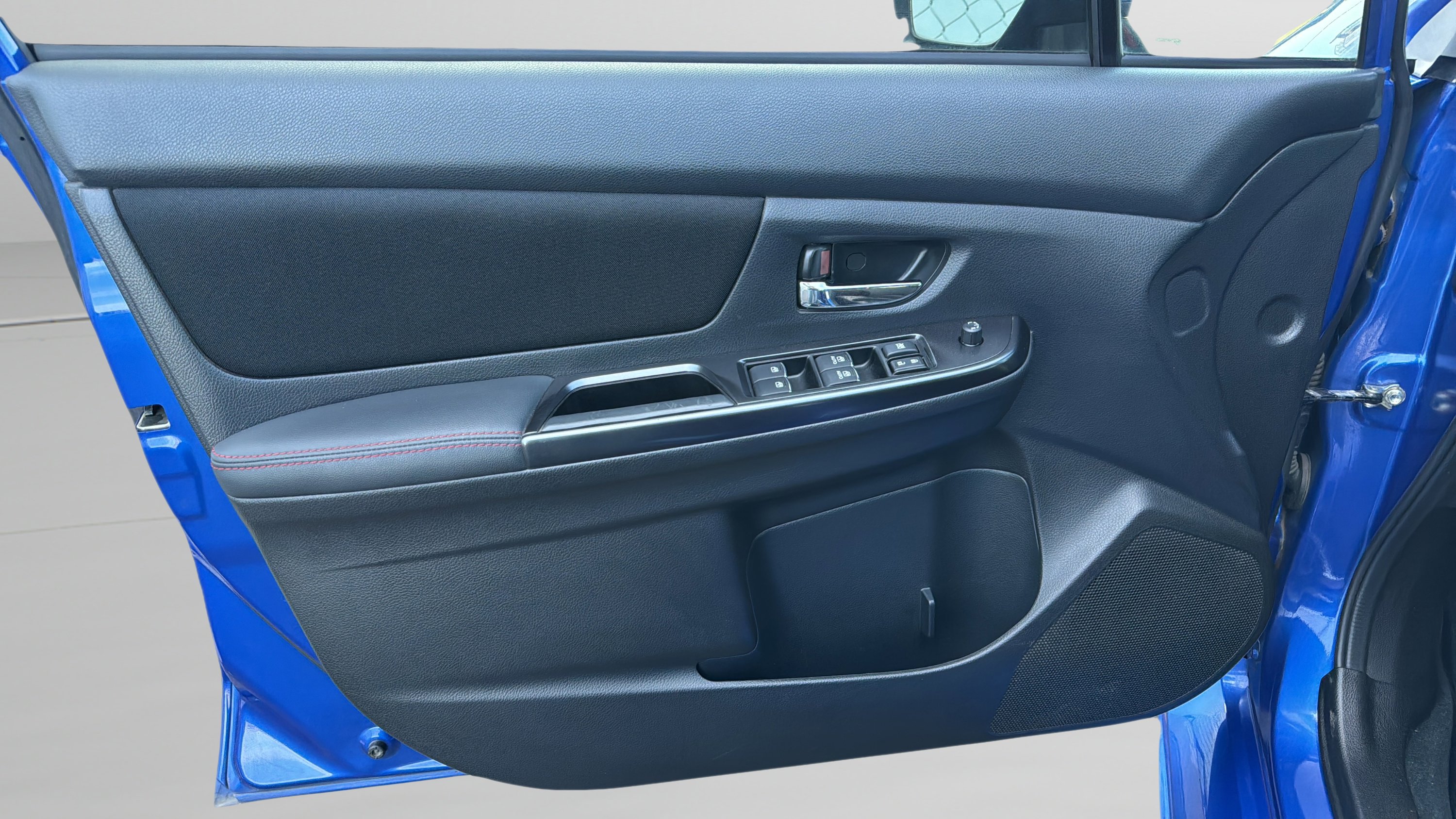 Used 2018 Subaru WRX Premium image 23